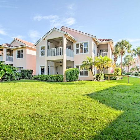 Sunny Port St Lucie Condo Golf, Swim And Unwind! 卡尔顿 外观 照片